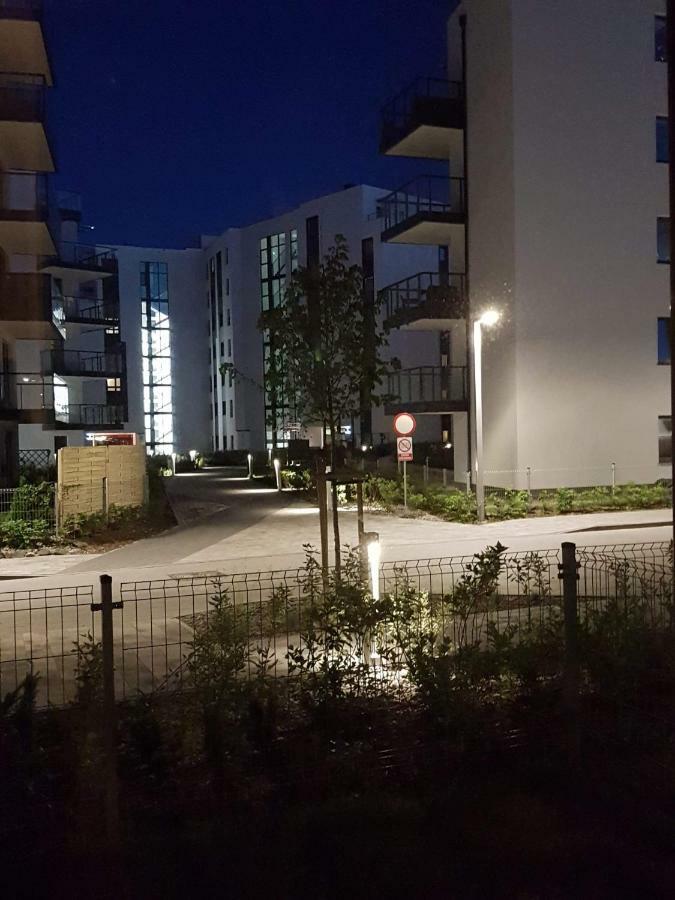 Idea Apartment Gdańsk Extérieur photo