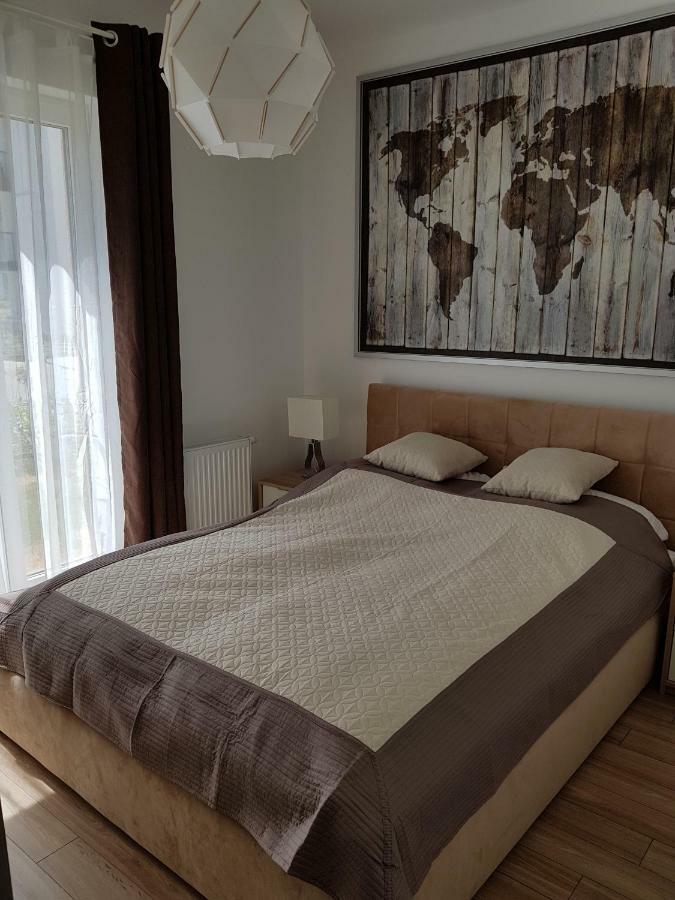 Idea Apartment Gdańsk Extérieur photo