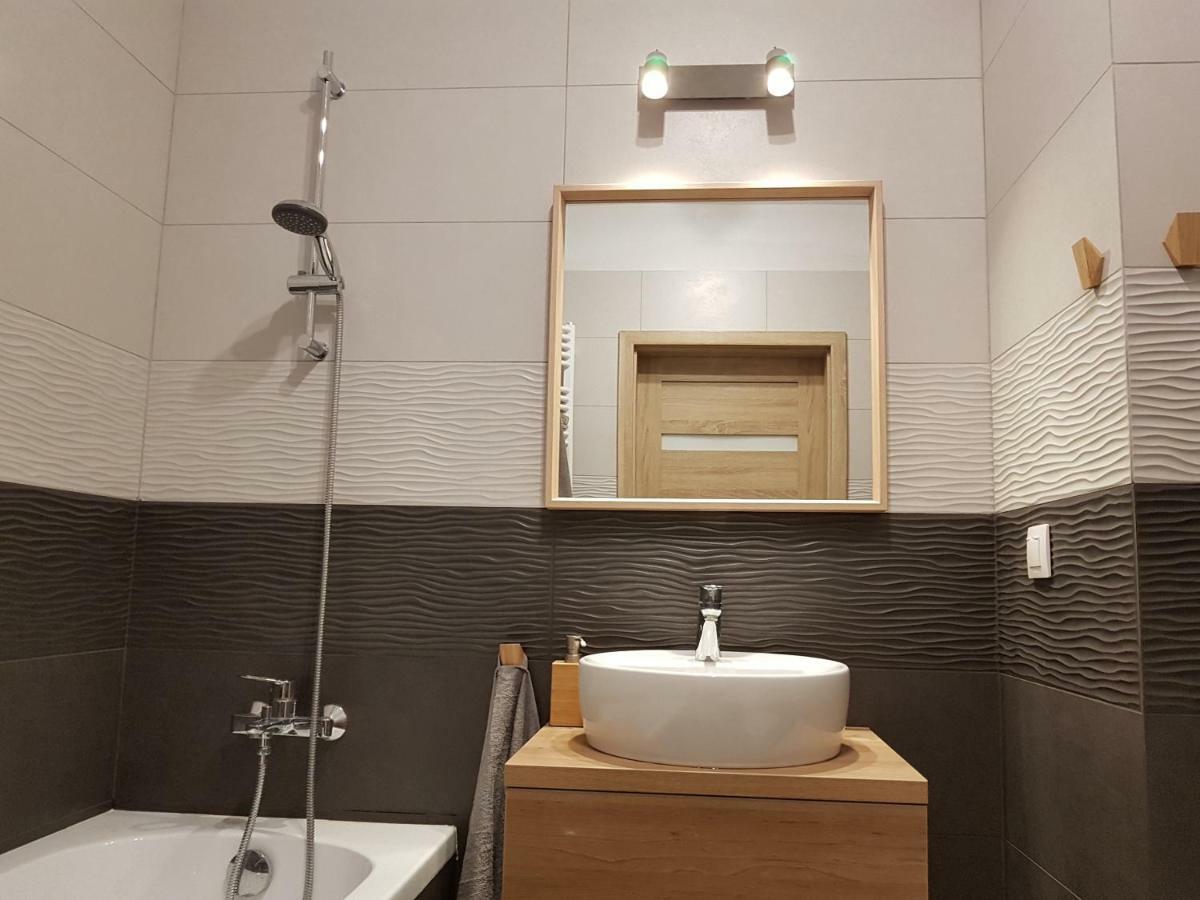 Idea Apartment Gdańsk Extérieur photo