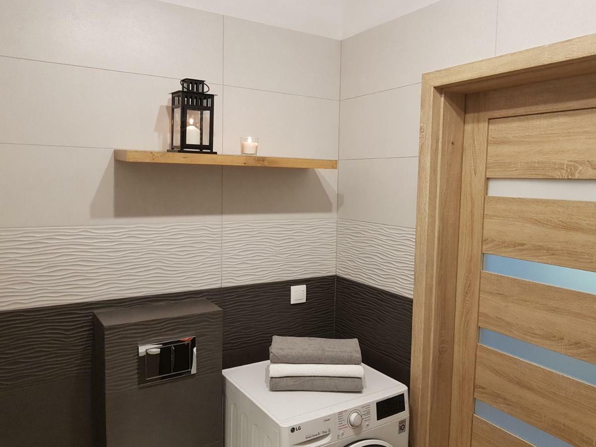 Idea Apartment Gdańsk Extérieur photo